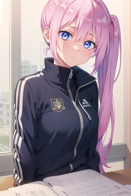 Miyako Shikimori - Shikimori's Not Just a Cutie - COMMISSION