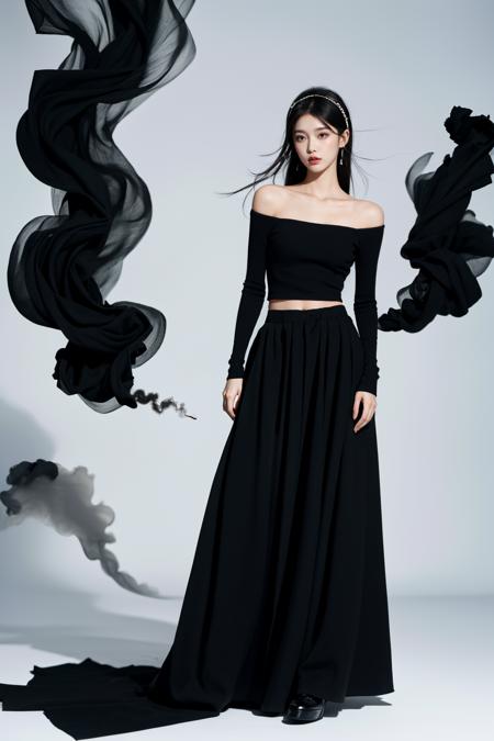 JAY - MOYING - 墨影 - MẶC ANH