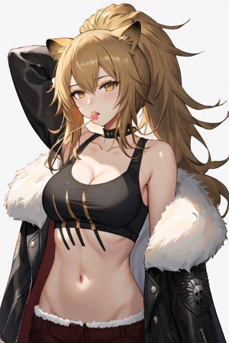 siege/シージ/推进之王 (Arknights)