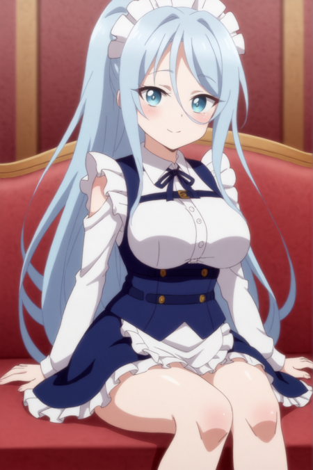 Tensei shitara | Sylpha (PDXL)