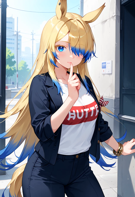 【2outfit】Obey Your Master オベイユアマスター (umamusume,Cinderella Gray,ウマ娘 シンデレラグレイ)