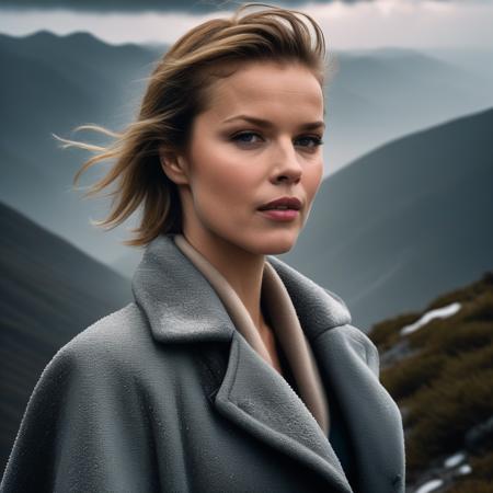 eva herzigova sdxl