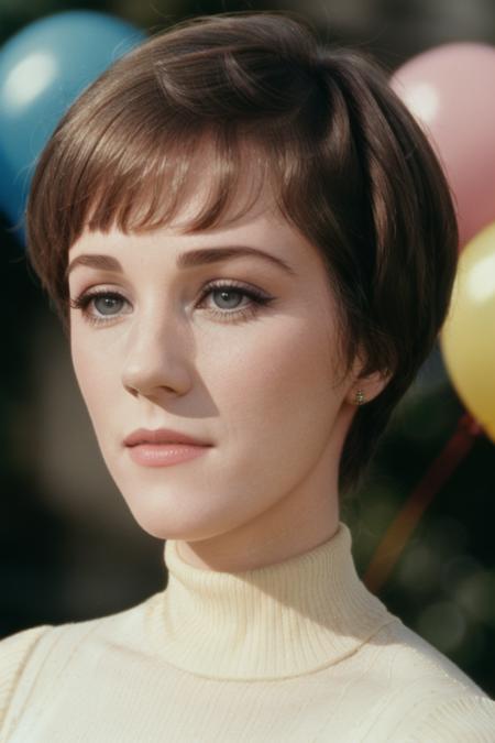Julie Andrews