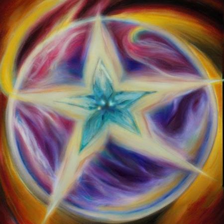 Nouvis psychedelic model