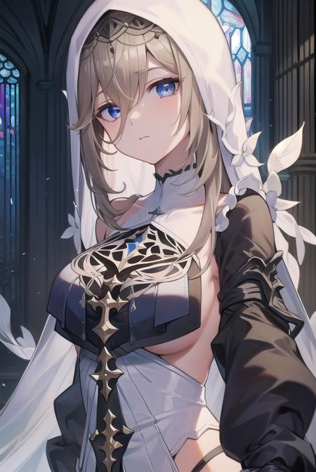 Aponia - Honkai Impact 3rd版本v1.0 (ID: 159975)