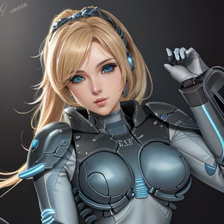 Starcraft 2 | Nova