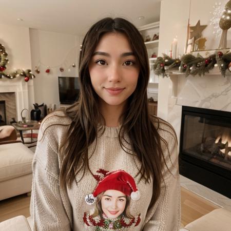 xChocoBars - janetrosee - Janet