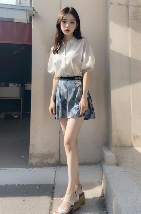 新中式2