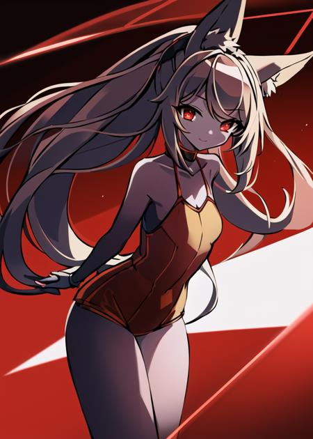 Reina Phantom Rose