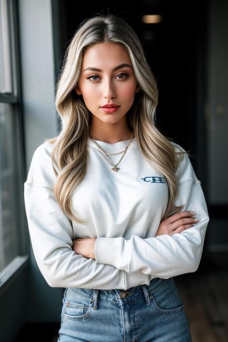 Alix Earle - Influencer