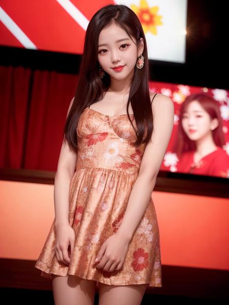 Jisoo Blackpink