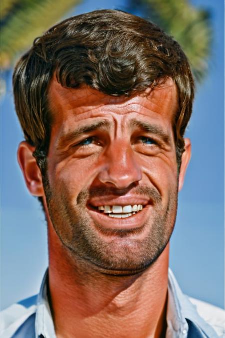 Jean-Paul Belmondo