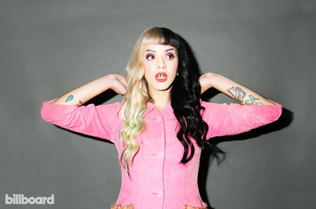 Melanie Martinez