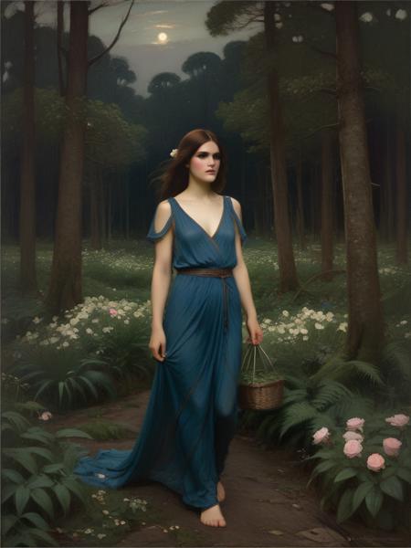 painting art romanticism XL by Happy Ai/07/romanticist painting/oil painting/fine art/landscape/scenes/interiors/outdoor scene/oil painting/fine art/oil on canvas/characters/illustration/paintings/art/architecture/environmental design/油画/绘画/絵画/그림/