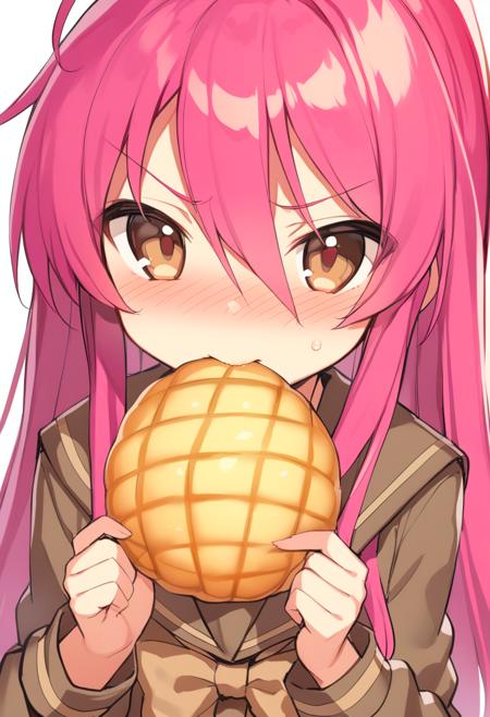 Shana - AnimagineXL-v3
