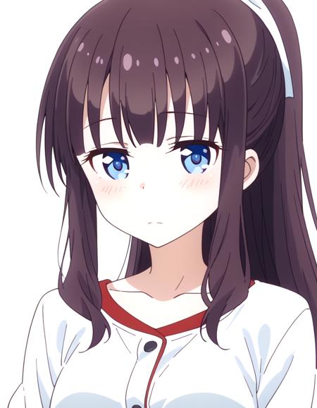 [PDXL] Hifumi Takimoto - New Game!版本v1.0p (ID: 990797)