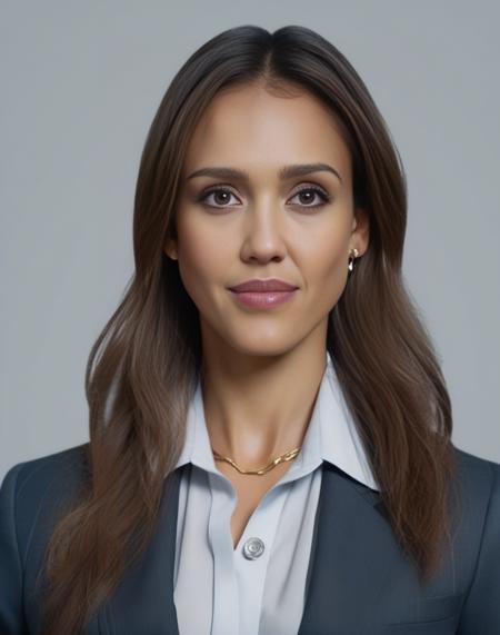Jessica Alba