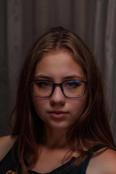 MC's Phoebe - Adult Model
