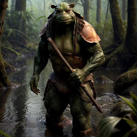 RPGTortle