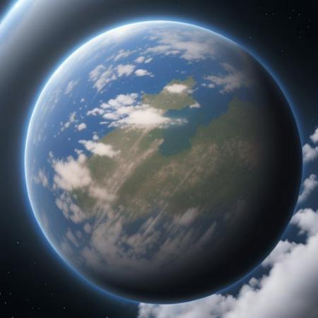 Planet版本V1 (ID: 686624)