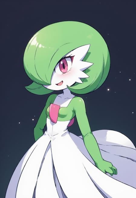 [Flux] - Gardevoir - Pokemon