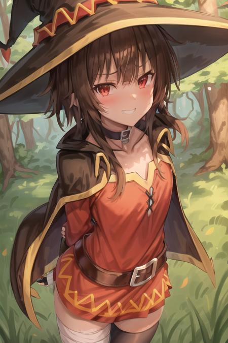 Megumin (KonoSuba)