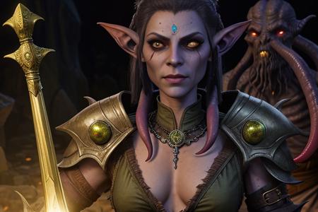 Baldur's Gate 3
