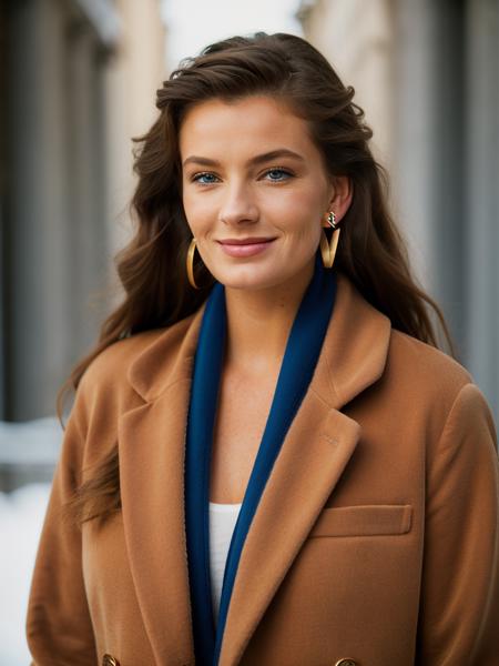 Paulina Porizkova
