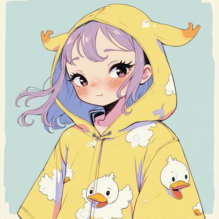 Softserve Anime (Flux)