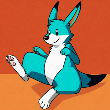 Rooey-Rooi-Louie版本v1.0 alpha (ID: 286874)