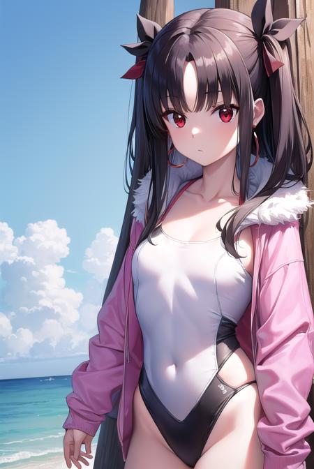 Ishtar (イシュタル) - Fate Grand Order