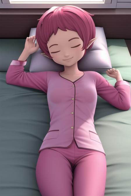 Aelita Evolution