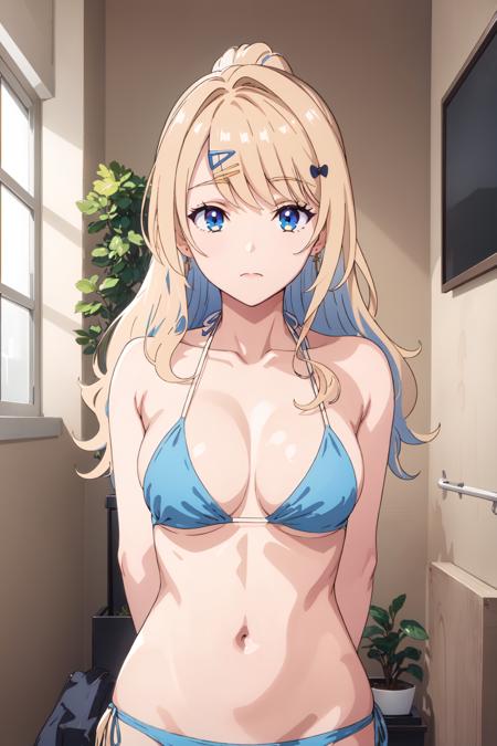 Runa Shirakawa
