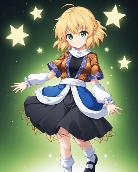 XL | touhou|东方 projcet 水桥帕露西/水橋 パルスィ/Mizuhashi Parsee