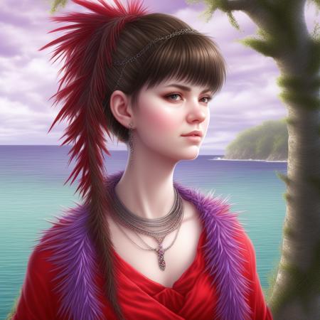 Heroes 2 Portraits