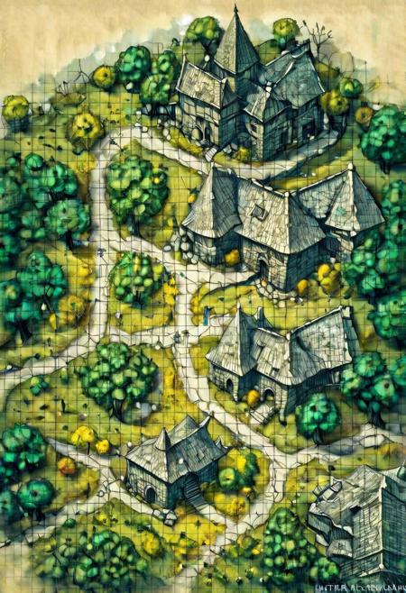 D&D Table RPG版本D&D Table RPG (ID: 352995)