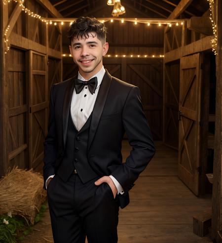 David Archuleta