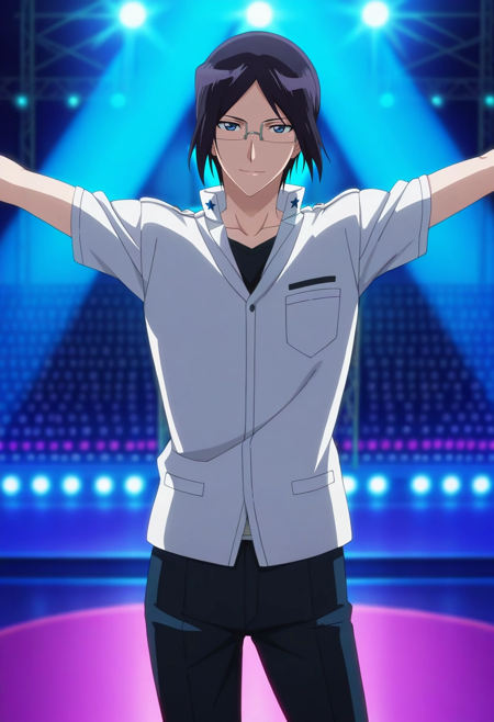 Uryuu Ishida | Bleach