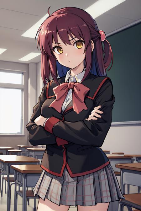 Kanata Futaki | Little Busters!