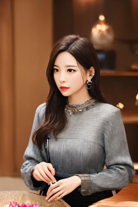 【EX前任】林佳