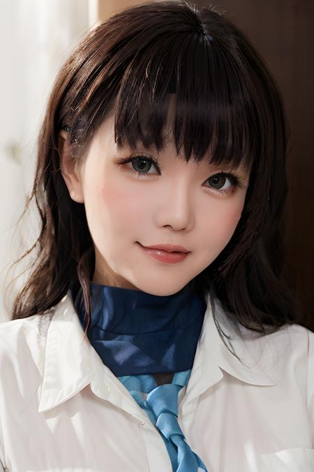 Hoshilily | 星之迟迟 (Ero Cosplayer)