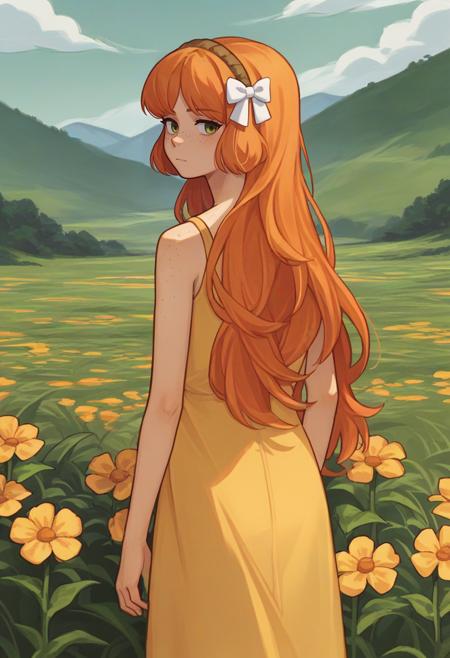 [PonyV6 XL] Ishmael | Limbus Company