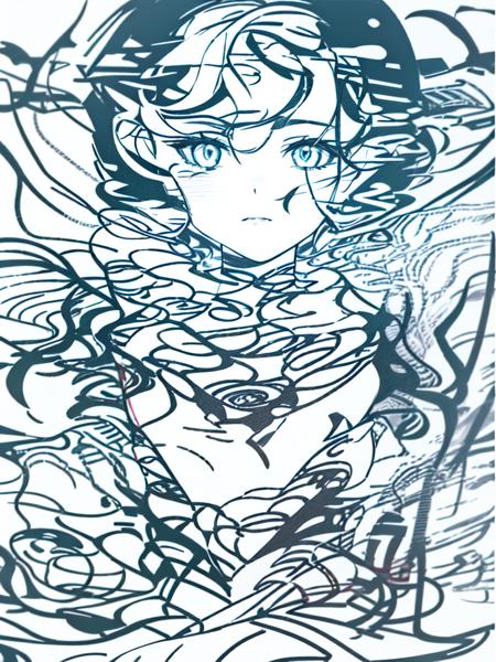 LineArt