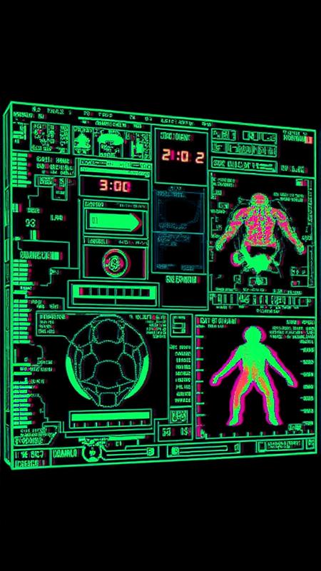 Cyber UI