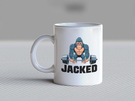 T-shirt graphic designs Workflow