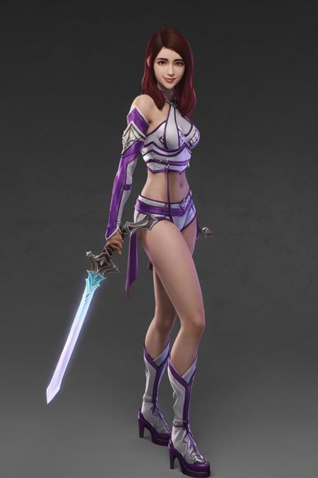 ? Alpha - Lora Shinbi - Paragon - Predecessor - Fault - Overprime ?