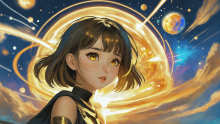 Envy Anime Digital Painting XL 02