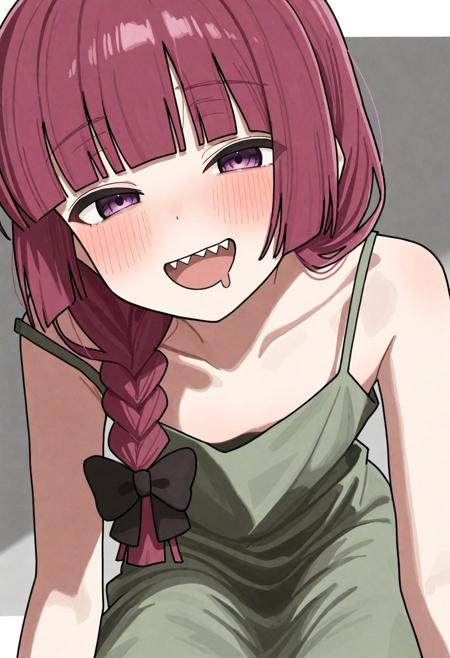Hiroi Kikuri (from Bocchi the Rock) Illustrious版本V1 (ID: 1194368)