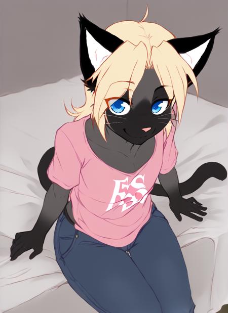 Ethersaga style