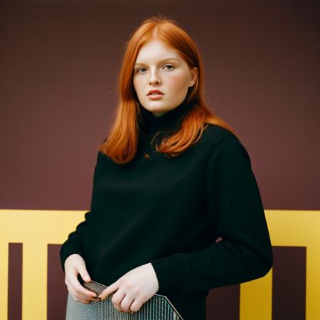 Tess McMillan